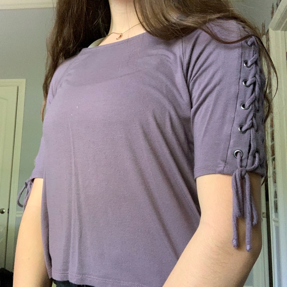 top